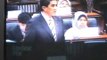 Dewan Rakyat 28/05/2008 - Azmin Ali