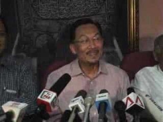 Anwar Ibrahim: The Crossovers - Part 2