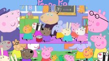 Peppa Pig Italiano Nuovi Episodi Completi 2013 EPISODIO 25 Un talento speciale FULL HD.web