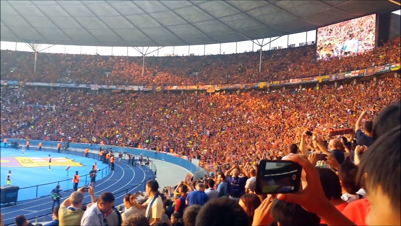 BERLIN 2015 BONUS