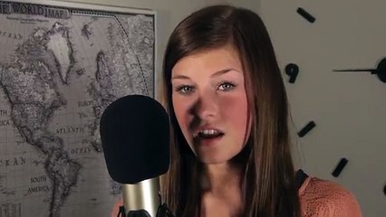 Burn It Down by Linkin Park (cover by fannyisabella)