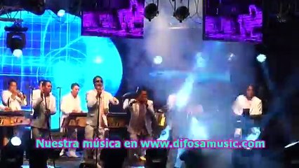 Miguel Angel Tzul y su Marimba Orquesta - Intentalo