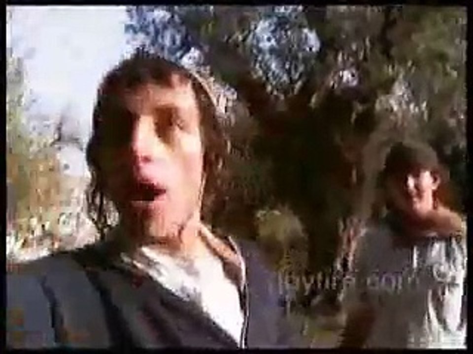 "Megöltük Jézust, büszkék vagyunk rá!"