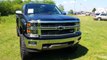 2014 Southern Comfort Supercharged Silverado