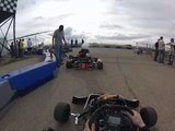 Kart Racing - IMI Motorsports Dacono Colorado