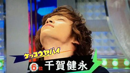 川*ΦｅΦ)| 4位フツウ以下のリアクション