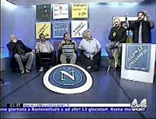 Napoli Champions Life (11/6/2015, II parte)