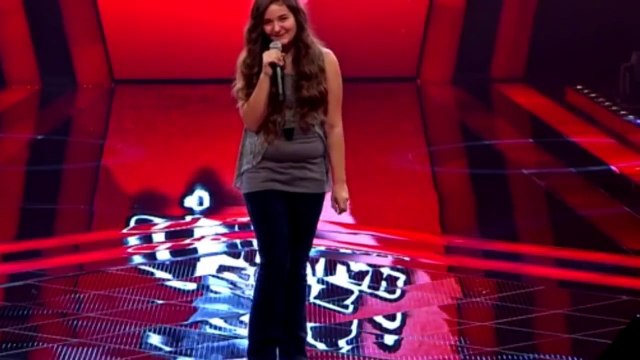 Hadise ve Murat Boz Oğuzhan Koç'u Köşeye Sıkıştırdılar - O Ses Çocuklar 2.Sezon