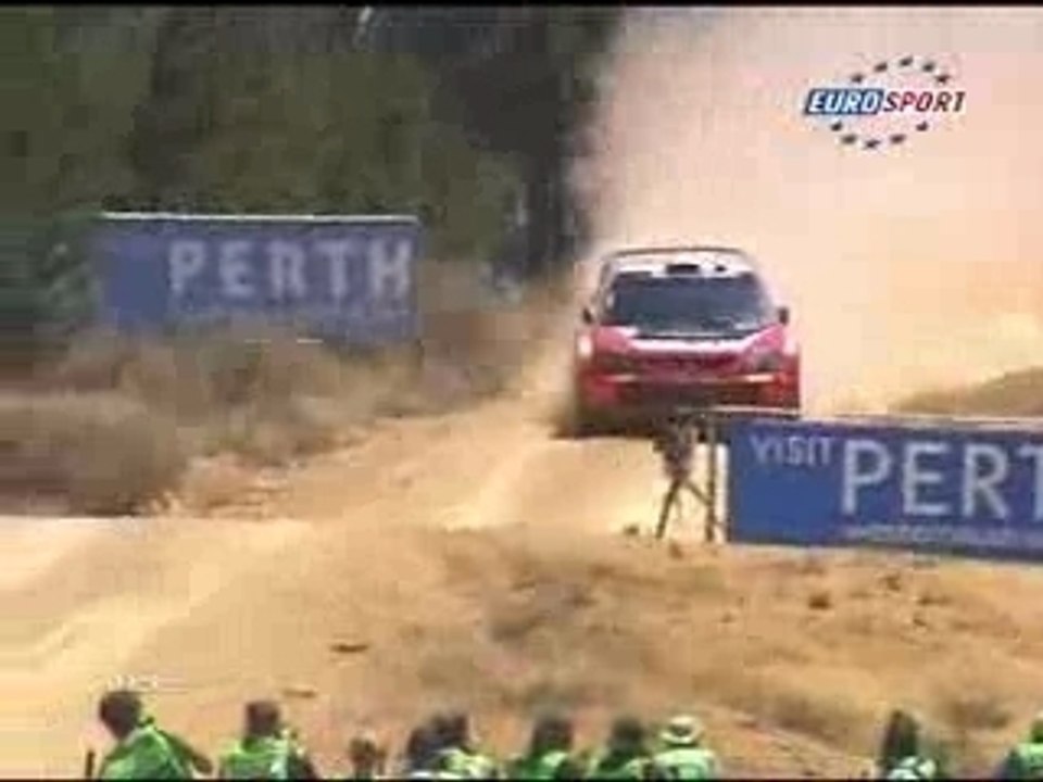 Rally - Gigi Galli - Note Sbagliate