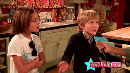 Nicky, Ricky, Dicky & Dawn Season 2 Episode 3 - Urban Legend Outfitters - Full Episode