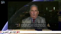 وليد الزبيدي: ما يحدث على الأرض يثبت أن الدولة الإسلامية تحقق أهدافها على المستويين البعيد والقريب