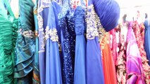 Prom Dress Shopping 2014