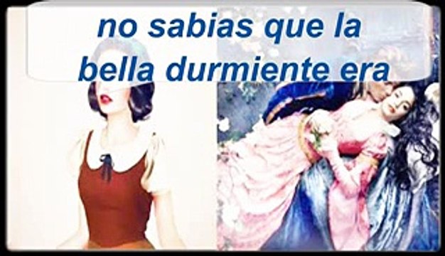 Bella durmiente lo que no sabias, verdadera historia, lo oculto, el mito medieval, saber, conocer, Misterios, Enigmas, conoce, Español, latino