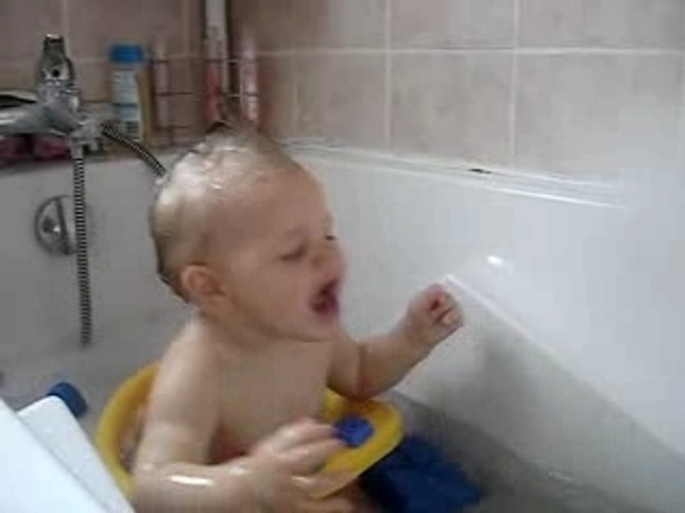 Le bain 011
