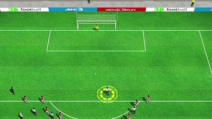 Perú, Copa América 2015, Dragon Ball Super, Facebook, Playboy