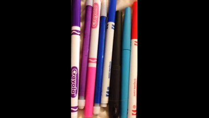 Tips on how to study for finals