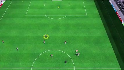 Argentina vs Paraguay: El gol de Sergio Agüero en 3D (VIDEO)