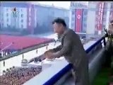 KCTV (DPRK Military Parade) 4/4