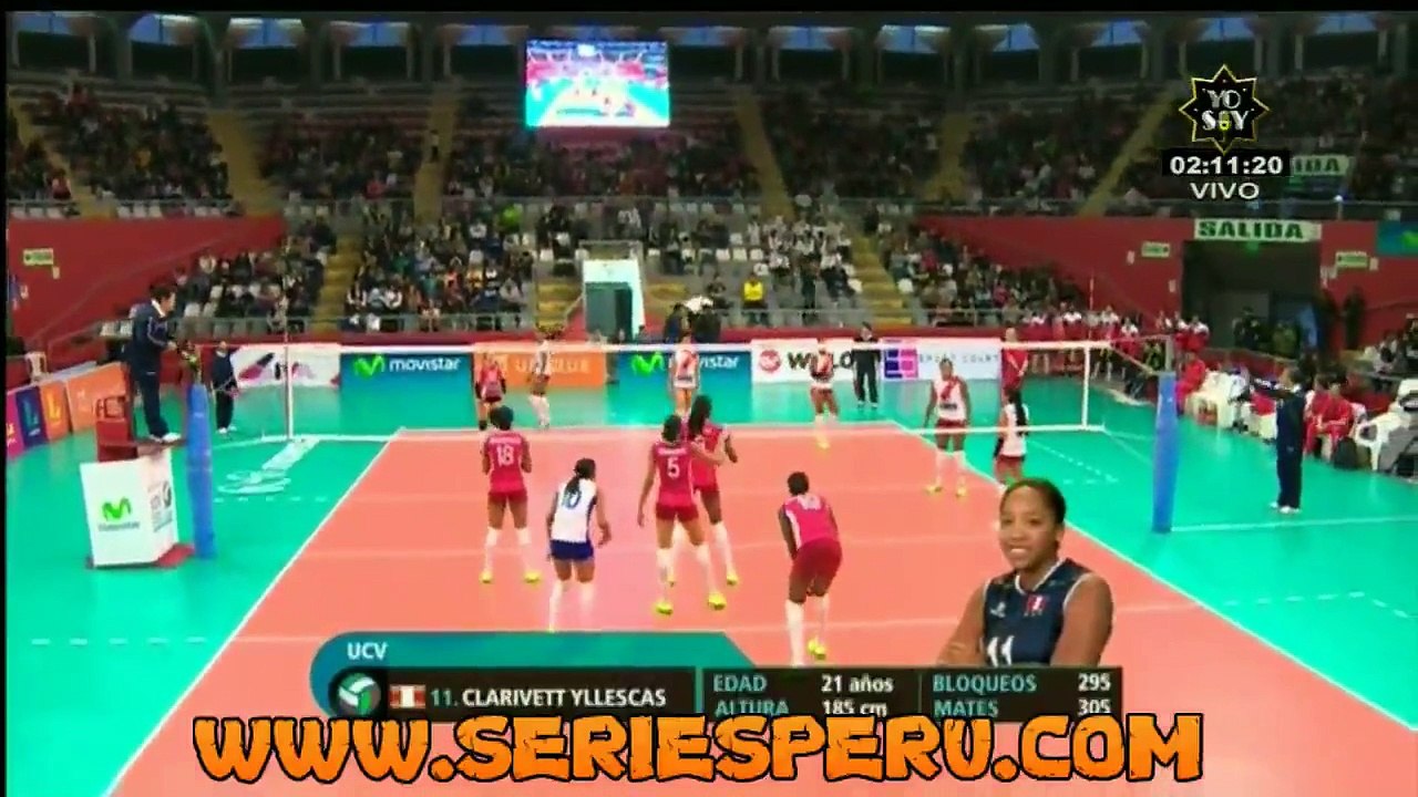 VOLEY