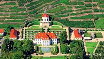 Schloss Wackerbarth - Gewinner Sonderpreis der SUPERillu