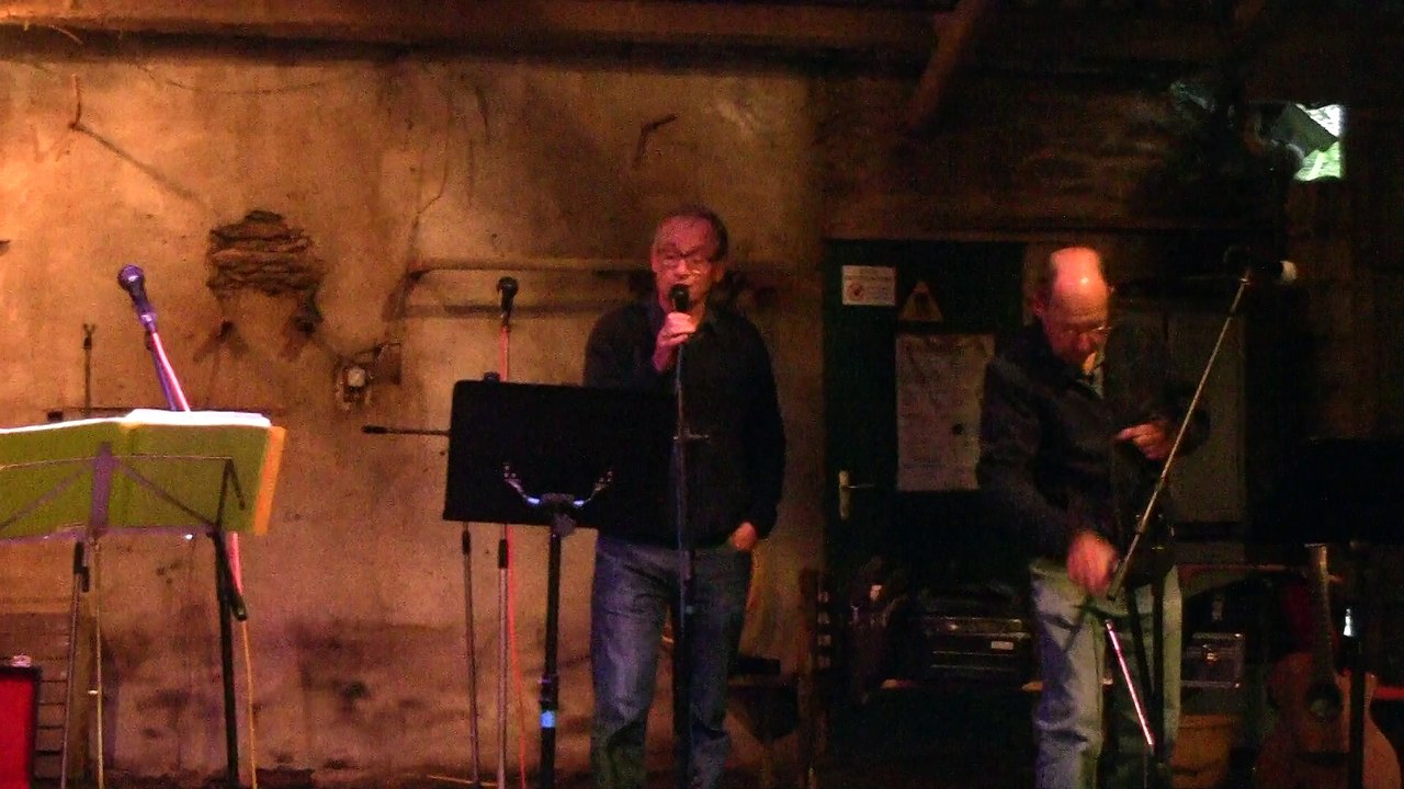 00030 2015 Lern an treiz scène ouverte là-haut tout là-haut