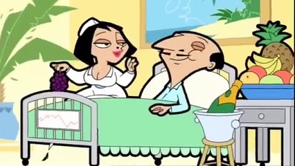 ᴴᴰ Mr Bean In The Pink ENGLISH VERSION