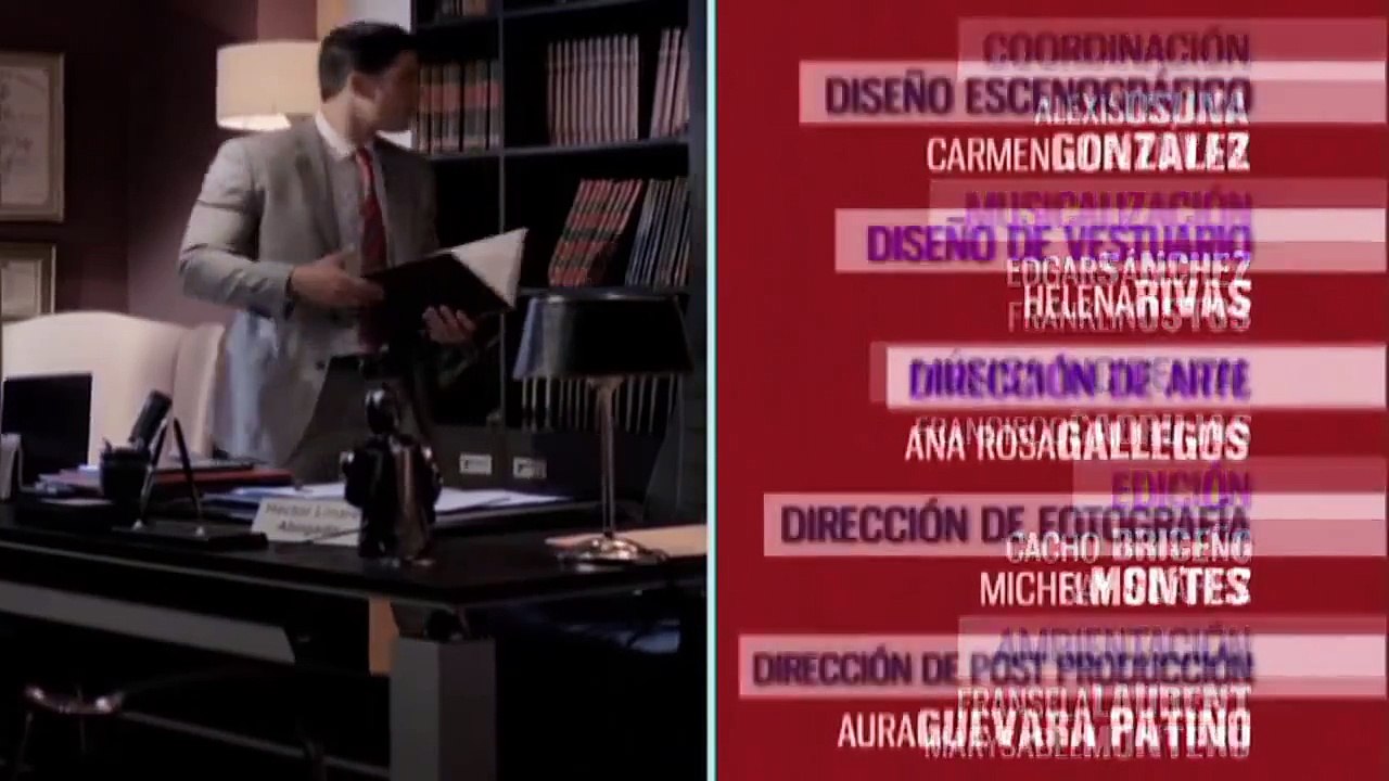 Dulce Amargo Capítulo 13