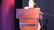 Ministra Patricia Salas  - Conferencia Nacional - Marco Curricular y Aprendizajes Fundamentales