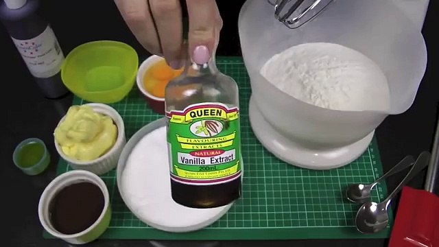 Cupcakes! BEST Red Velvet Cupcake Recipe From Scratch - A Cupcake Addiction How To Tutorial