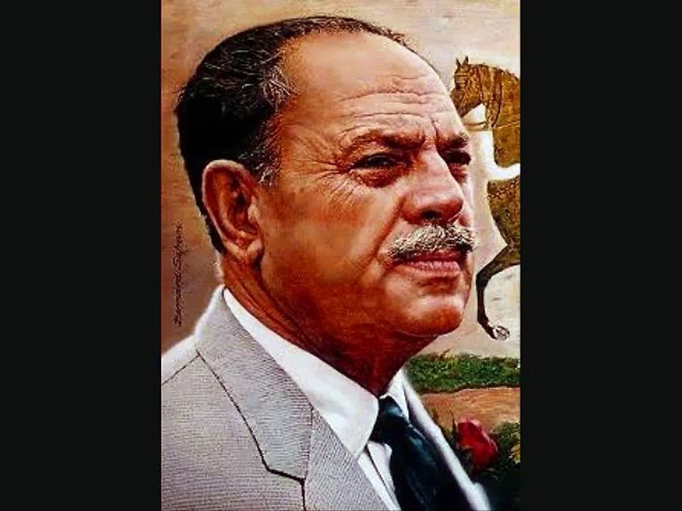 پاکستان پر بھارت نے حملہ کیا تو فیلڈ مارشل جنرل ایوب خان نے ریڈیو پاکستان پر مختصر مگر تاریخی تقریر