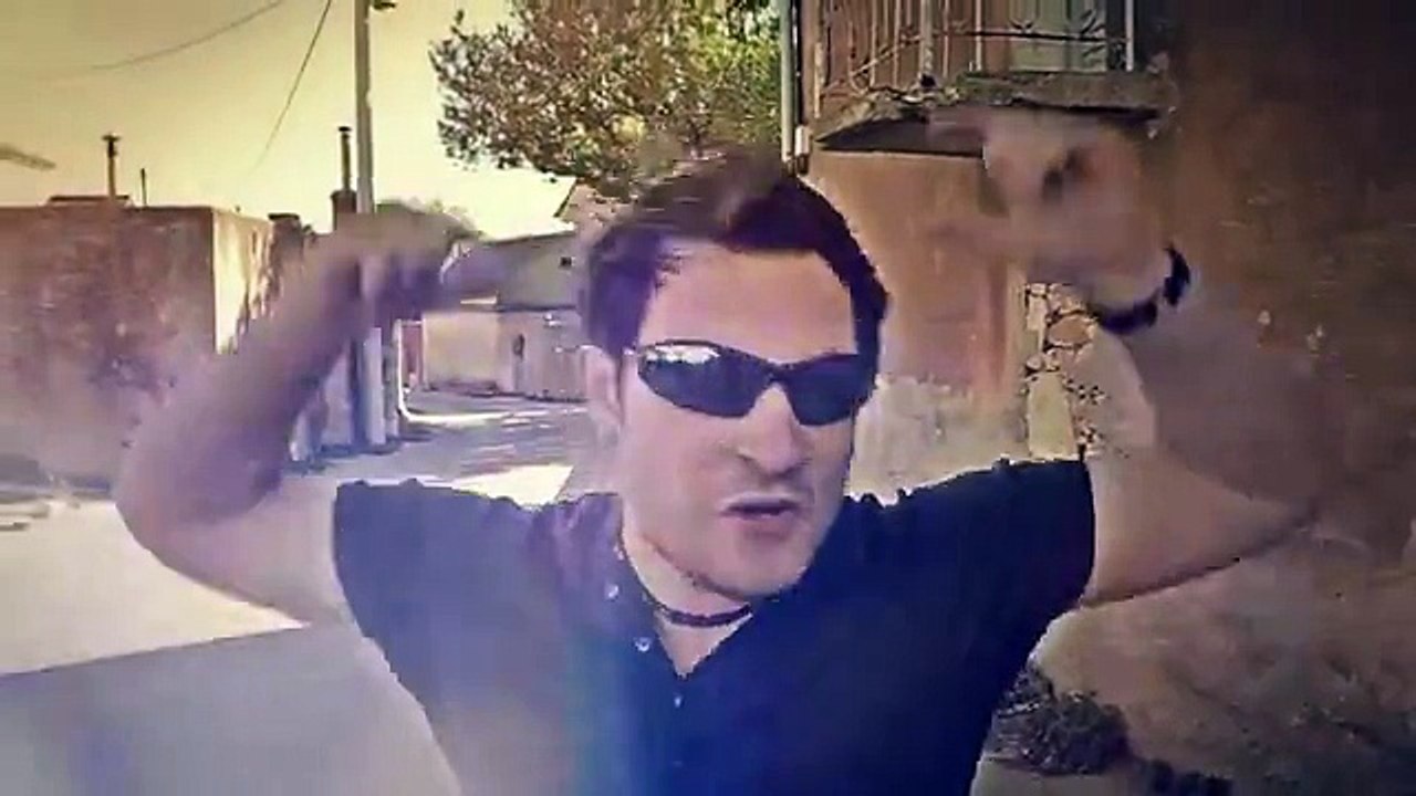 ZARATINO FT. JOLE - ISPOD ŠKURA  - SPLITSKI FESTIVAL 2014 (OFFICIAL VIDEO)