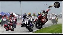 Motorcycle Crash Compilation 2012 Stunt Bike Crashes Motorbike Accidents