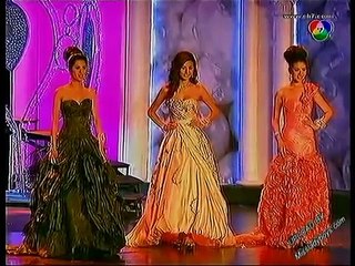 Miss Ladyboy 2011 thailand