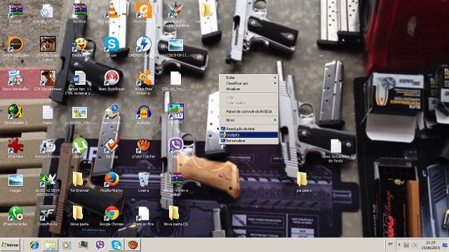 como executar trainer do need for speed most wanted