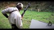 AR Operator | Tactical Shooting Drill - AR & G17