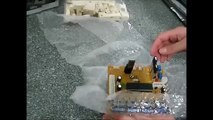 Unboxing Prusa MovtecH - Kit de impressora 3D Reprap