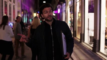 Thomas Skov og Flertalsmisforståelsen