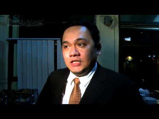 Farhat Abbas Punya Kejutan Untuk Al