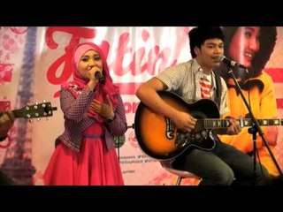 Fatin Ajak Mikha Kolaborasi di Album Perdana
