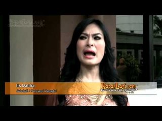 Soal Aliran Dana dari Akil Mochtar, Ini Komentar Iis Dahlia