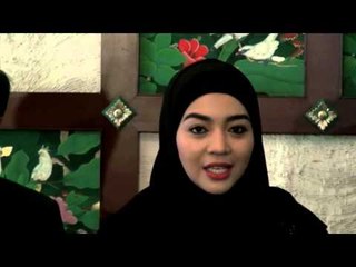 Nuri Maulida Berat Hadapi Pernikahan Yang Tertunda