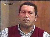 LEGADO DEL CMDTE. Chávez entrevistado por PROMAR T.V Año 1998