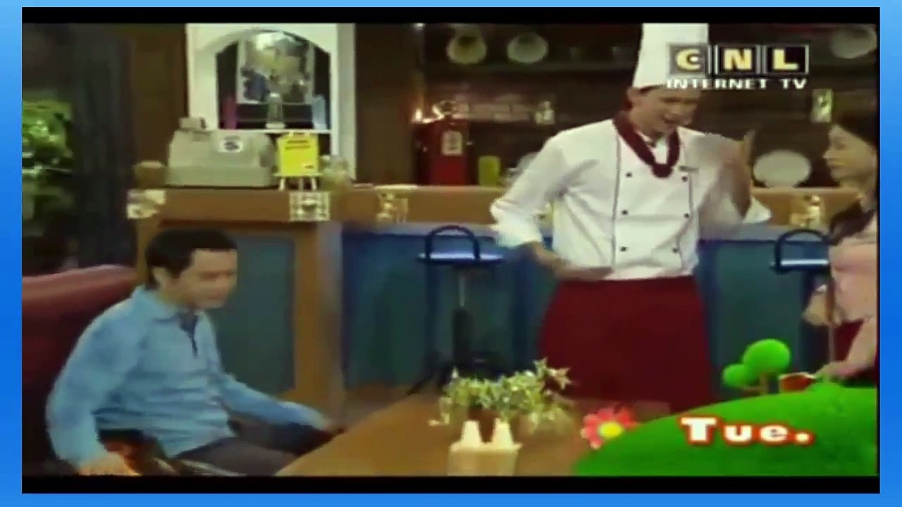 Learning English through short films Tape 31