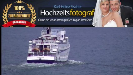 Tải video: Heiraten Standesamt Rettungsturm Ostseebad Binz auf Rügen