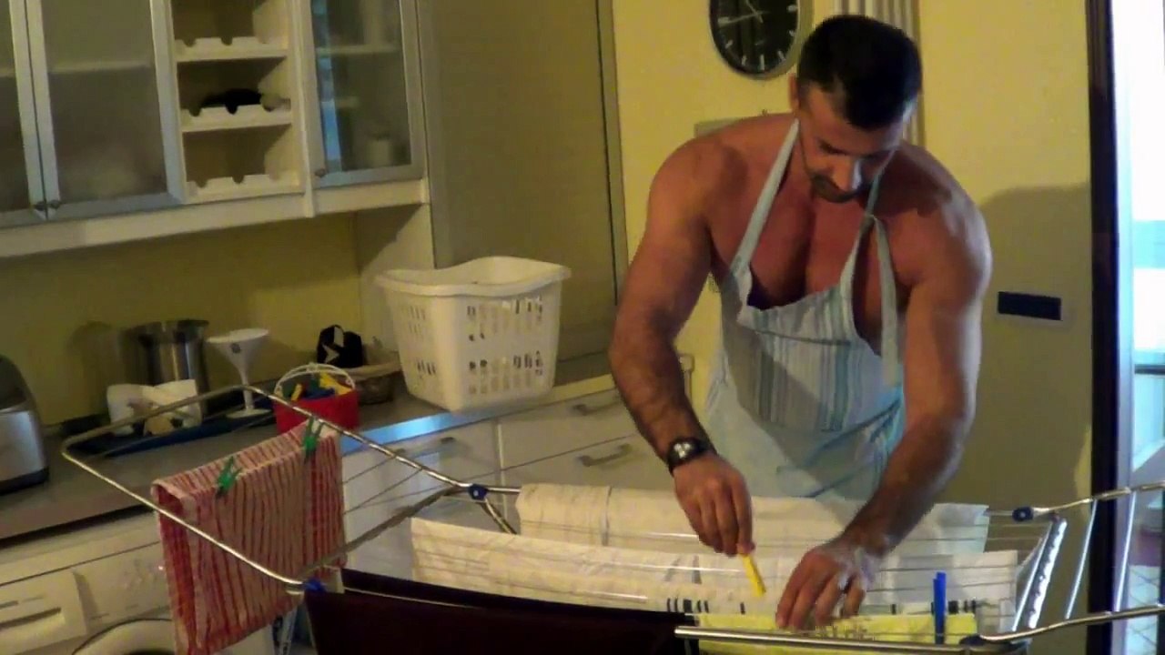 Gigolo Casalingo