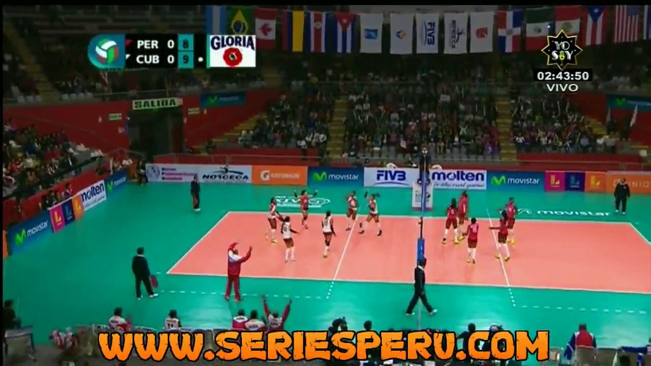 VOLEY