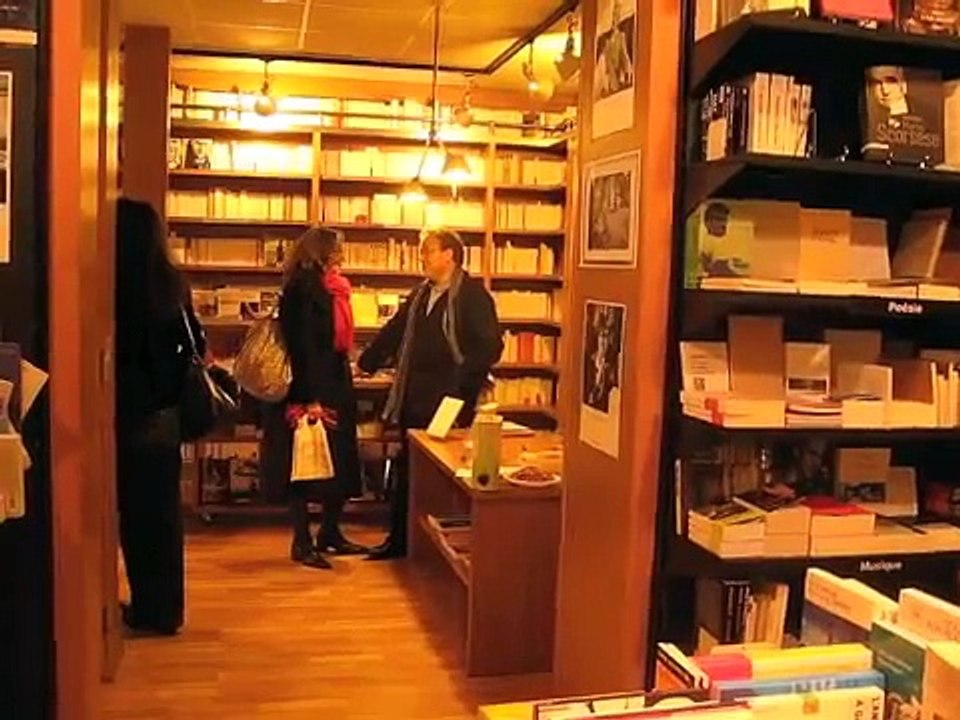 Georges Didi-Huberman chez Colette