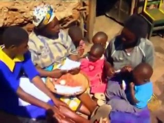 كينيا..مسنات يتعرضن للاغتصاب