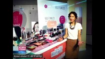 All the makeup trends for spring 2012 [Korea Today]