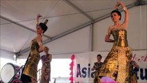 Asian Culture Festival 2013 II